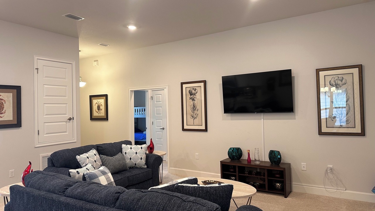 Photo of Livingroom in Alachua