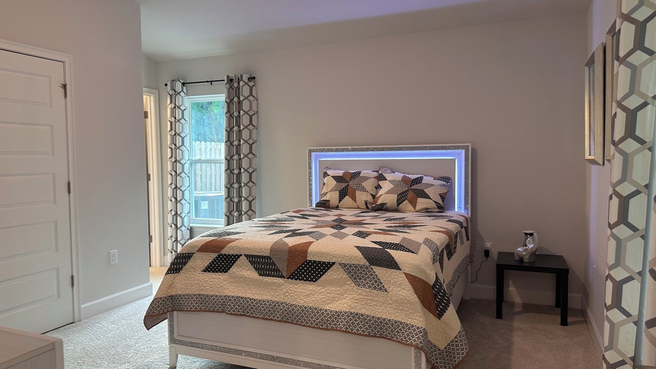 Photo of Bedroom in Alachua
