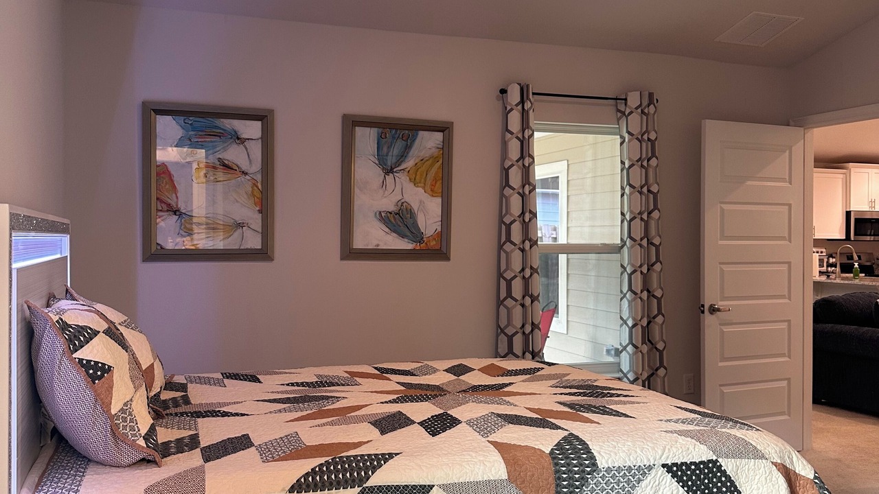Photo of Bedroom in Alachua