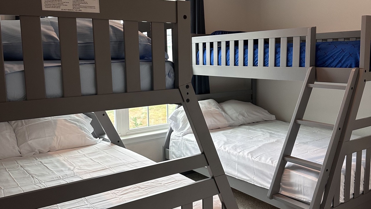Photo of Bedroom in Alachua