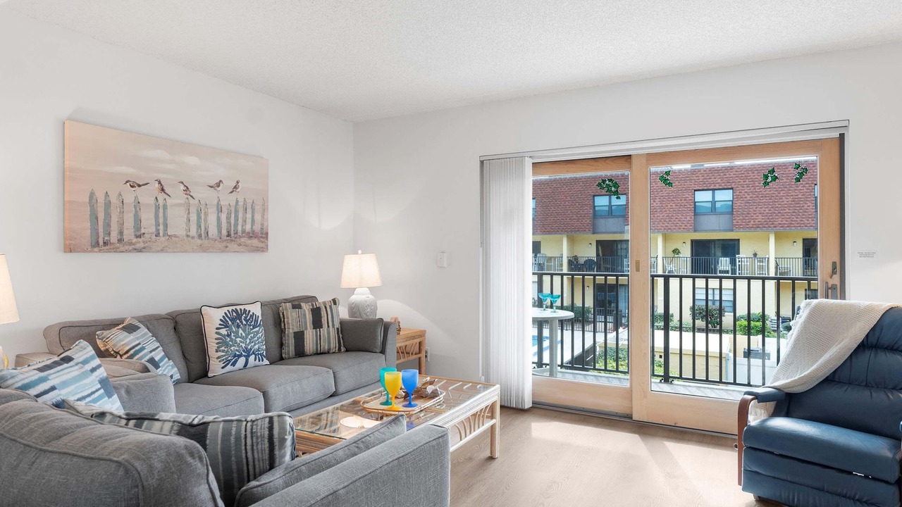 Photo of Bedroom in Avon By The Sea