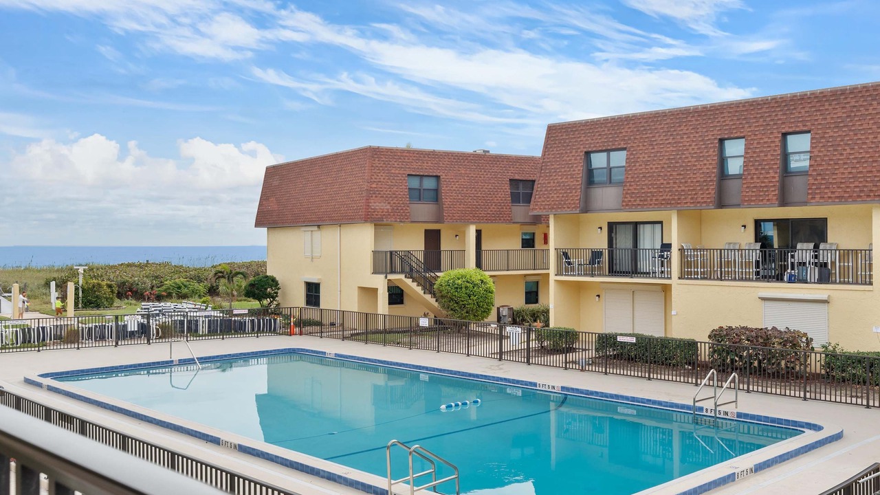 Photo of Patio Balcony in Avon By The Sea