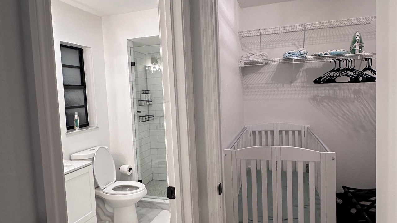 Photo of Bathroom in Spring Hill