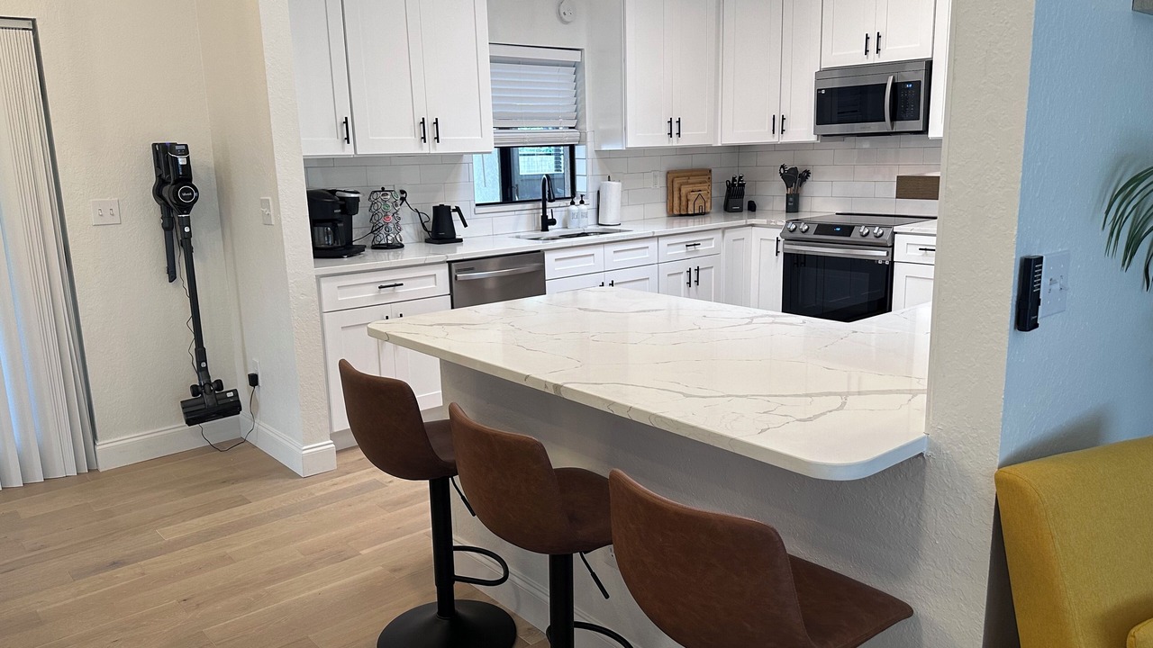 Photo of Kitchen in Spring Hill