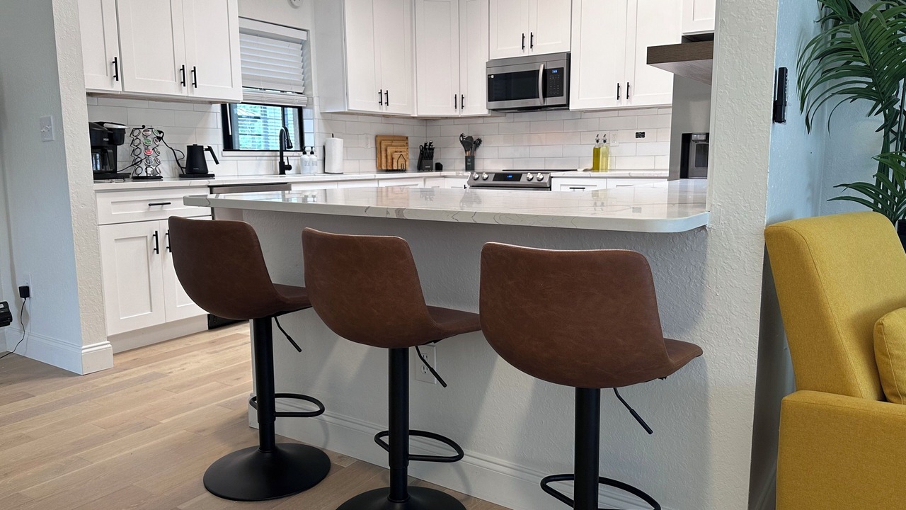 Photo of Kitchen in Spring Hill