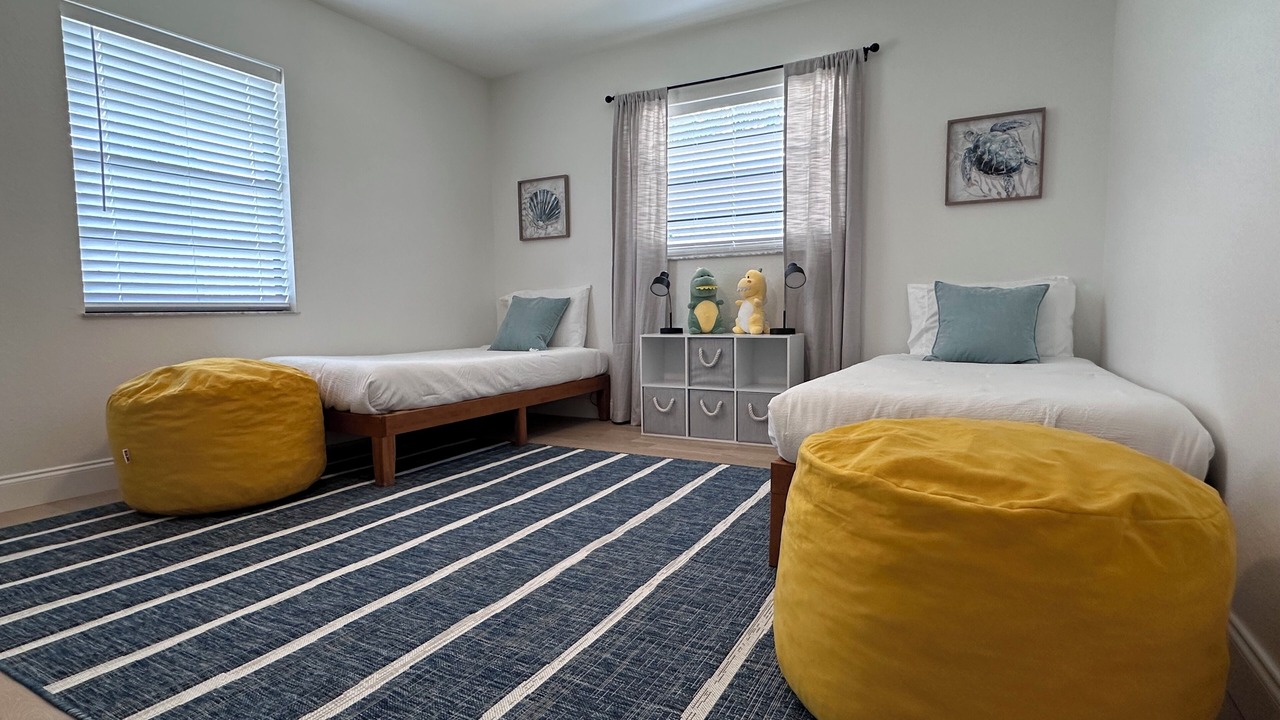 Photo of Bedroom in Spring Hill