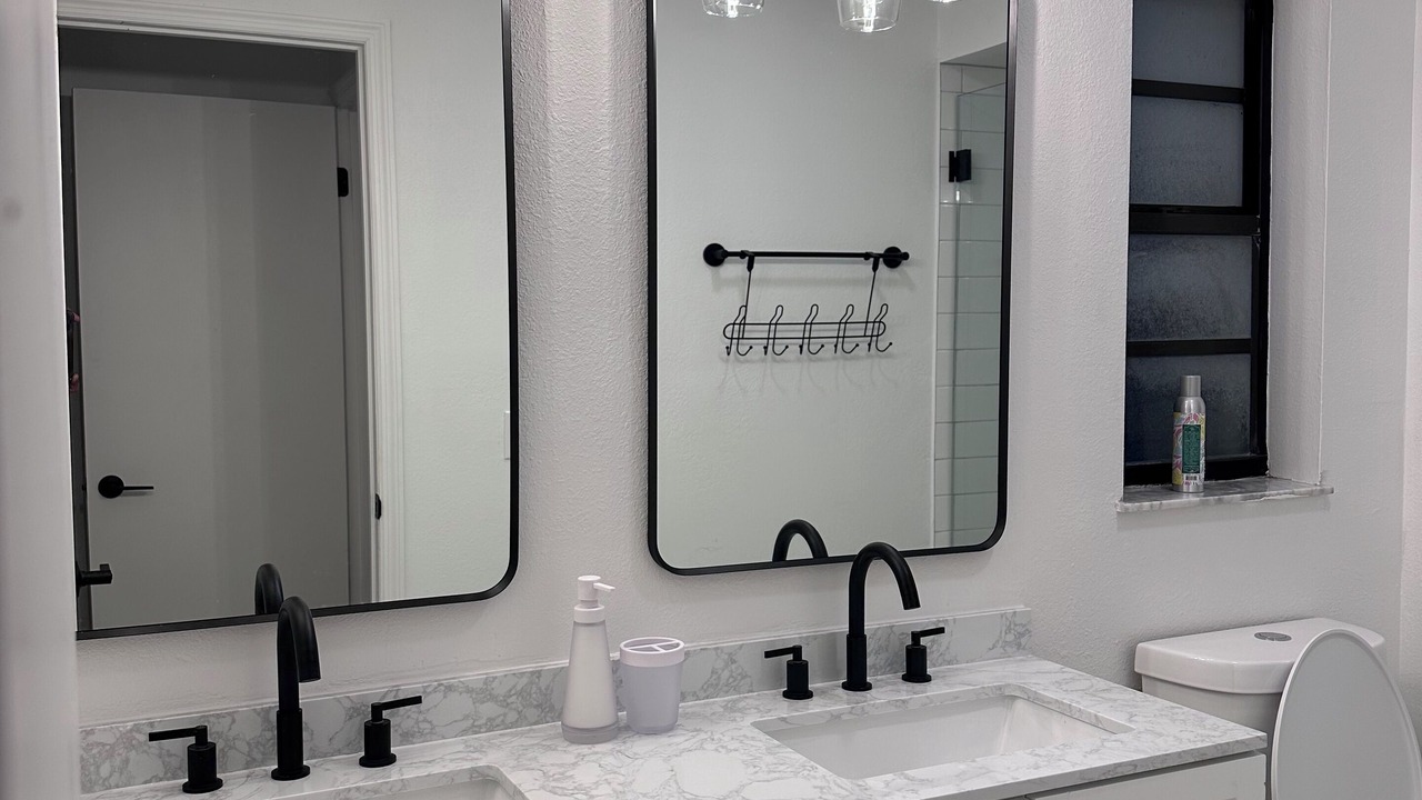 Photo of Bathroom in Spring Hill