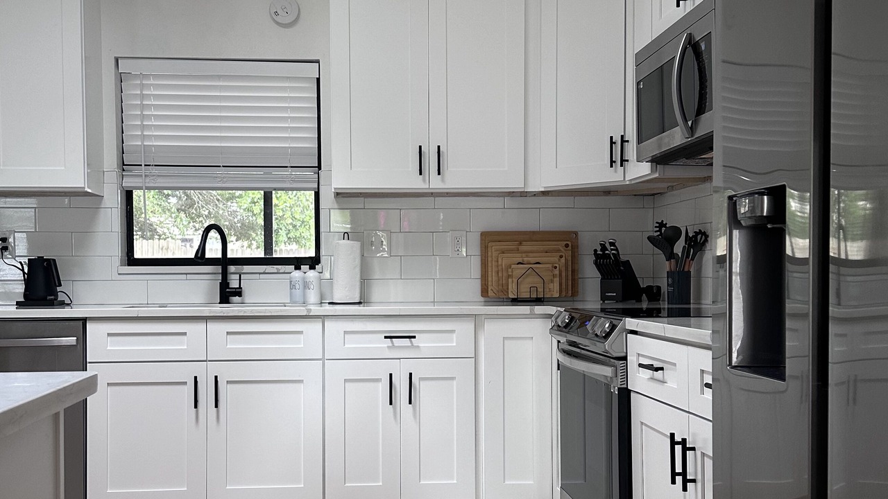 Photo of Kitchen in Spring Hill