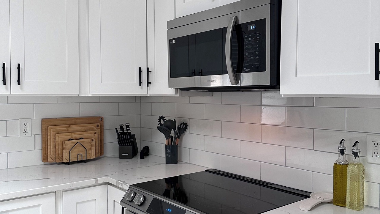 Photo of Kitchen in Spring Hill