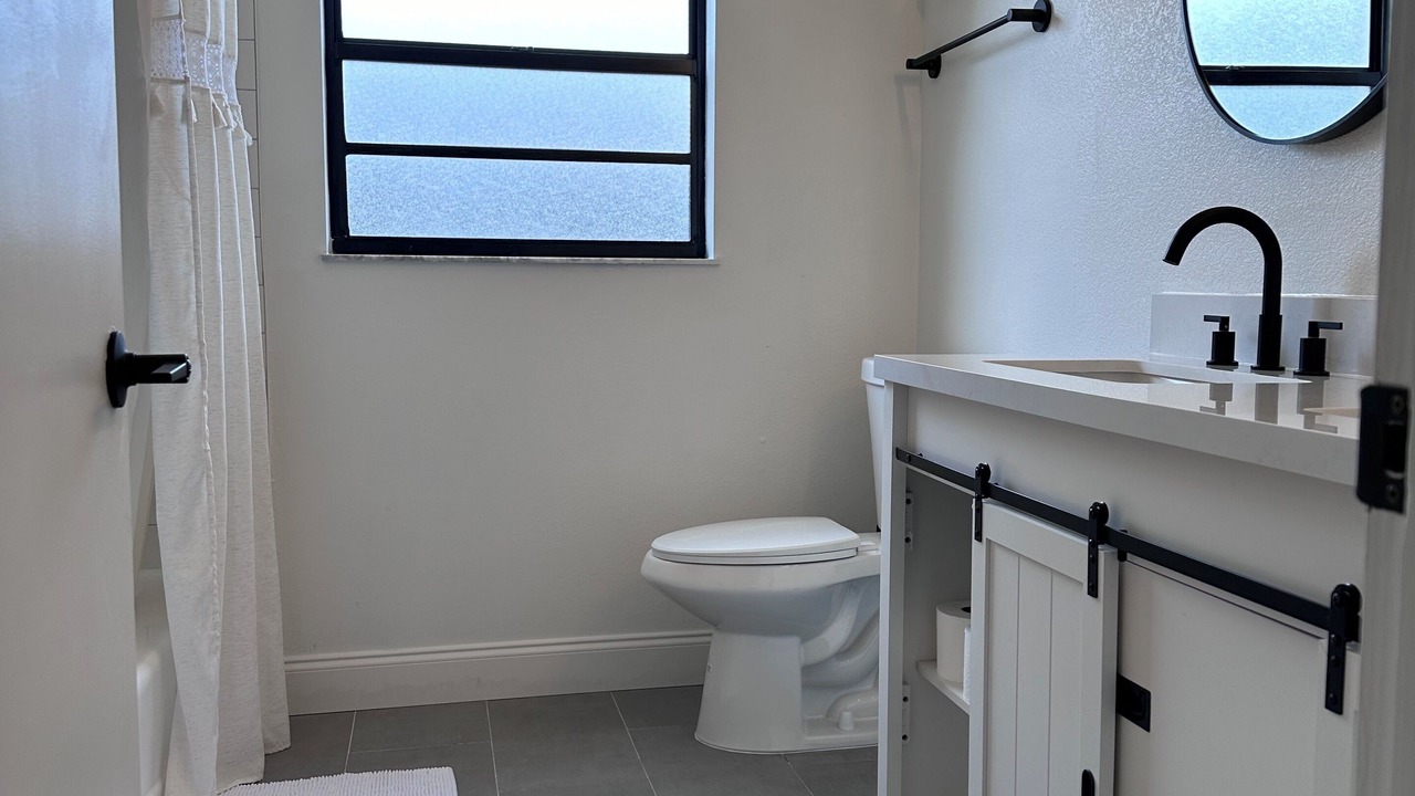 Photo of Bathroom in Spring Hill