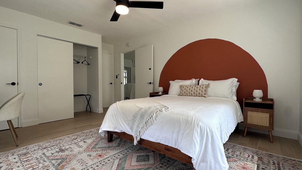 Photo of Bedroom in Spring Hill