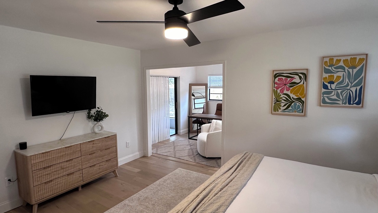 Photo of Bedroom in Spring Hill