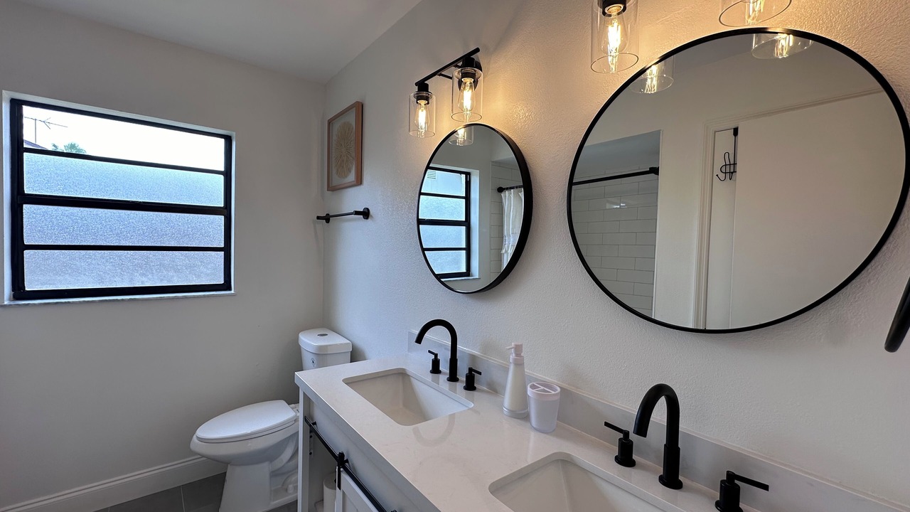 Photo of Bathroom in Spring Hill