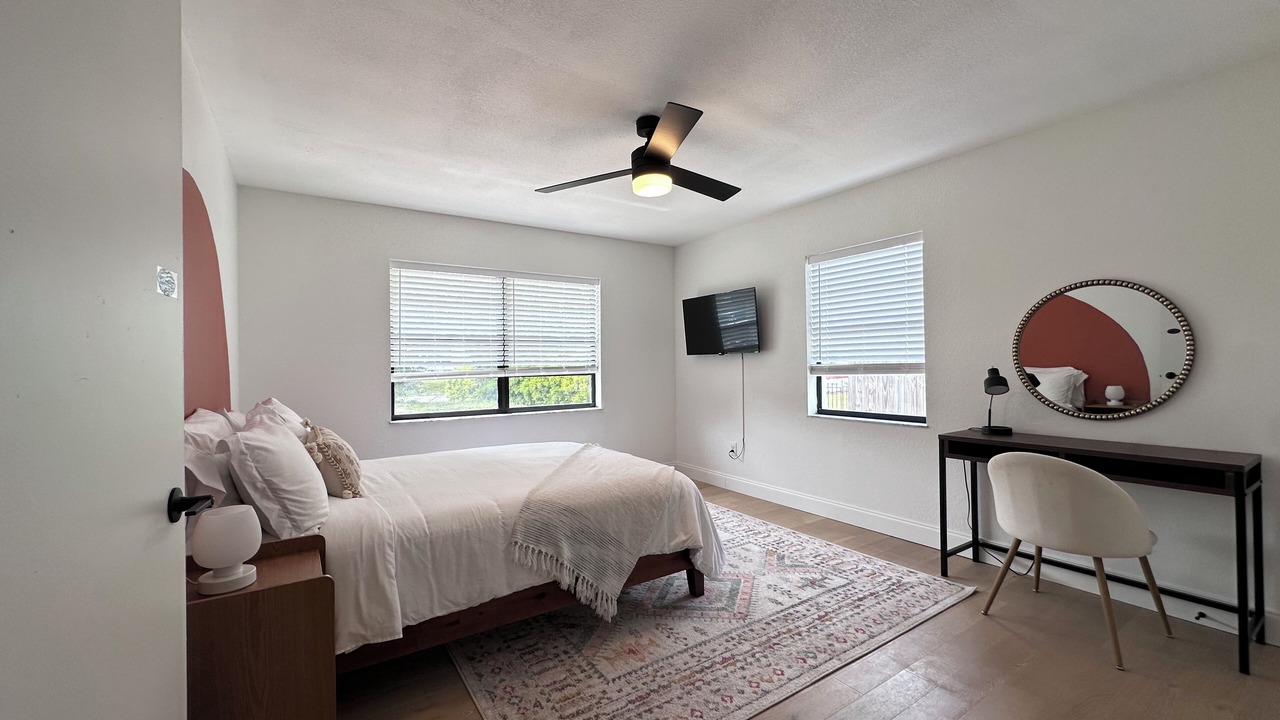 Photo of Bedroom in Spring Hill