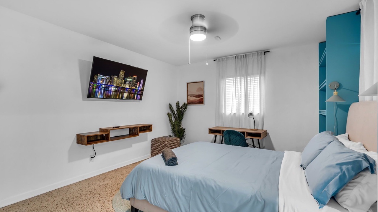 Photo of Bedroom in Coral Terrace