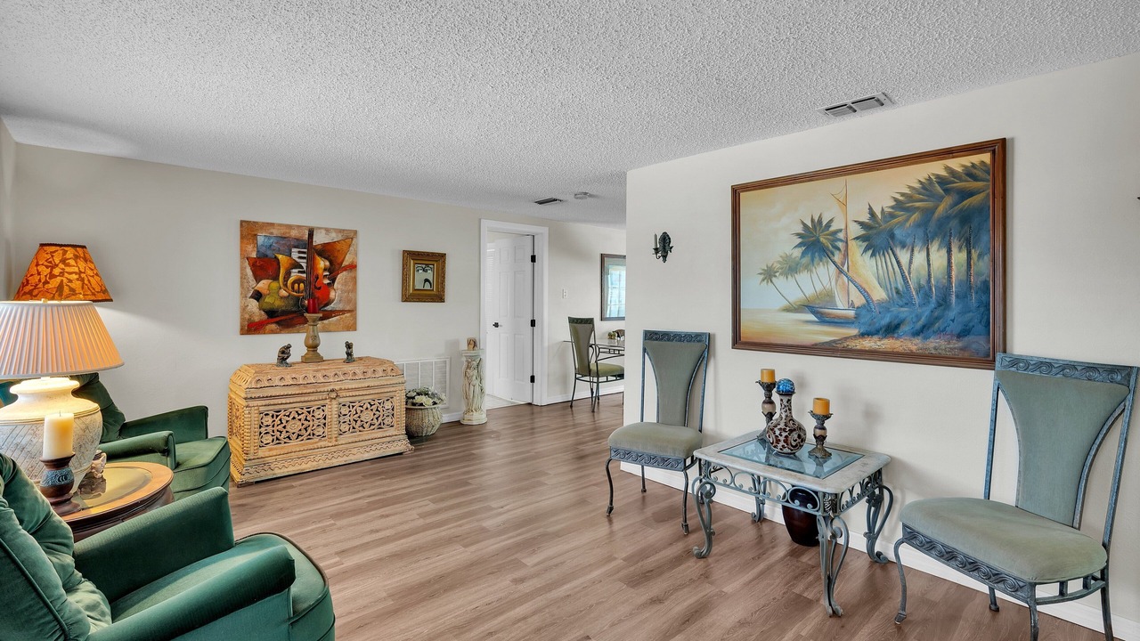 Photo of Bedroom in Sea Ranch On The Gulf
