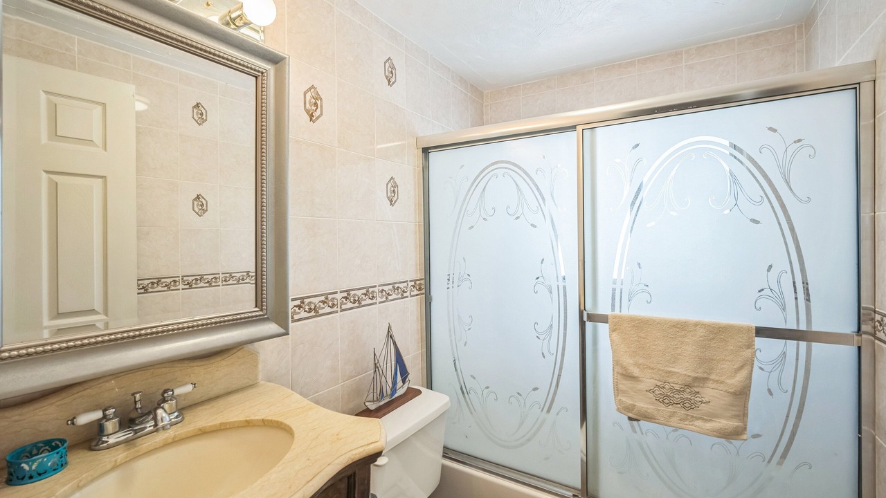 Photo of Bathroom in Sea Ranch On The Gulf