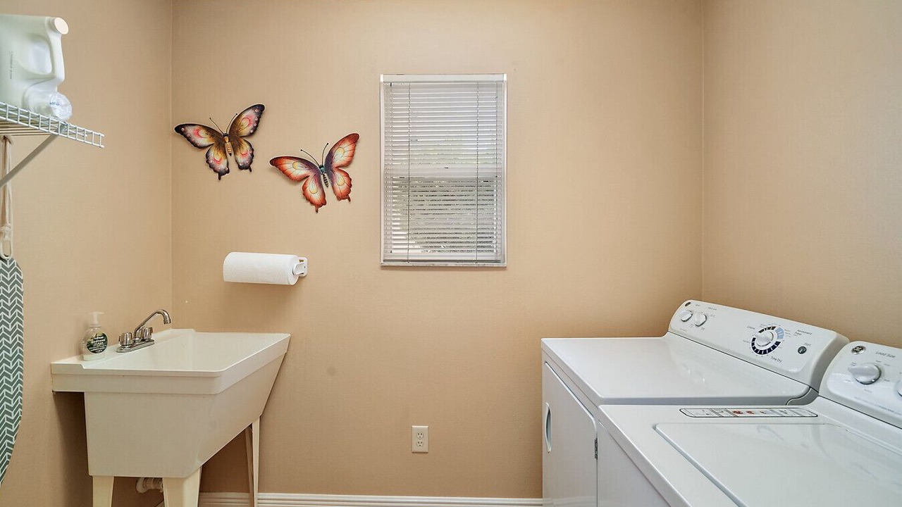Photo of Bathroom in Virginia Trace