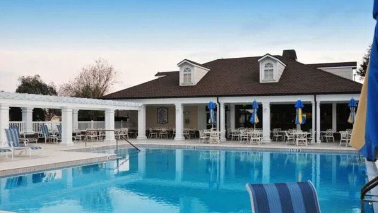 Photo of Outdoor in Virginia Trace