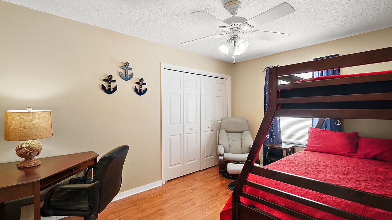Photo of Bedroom in Virginia Trace