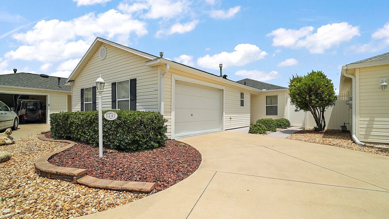 Photo of Outdoor in Virginia Trace