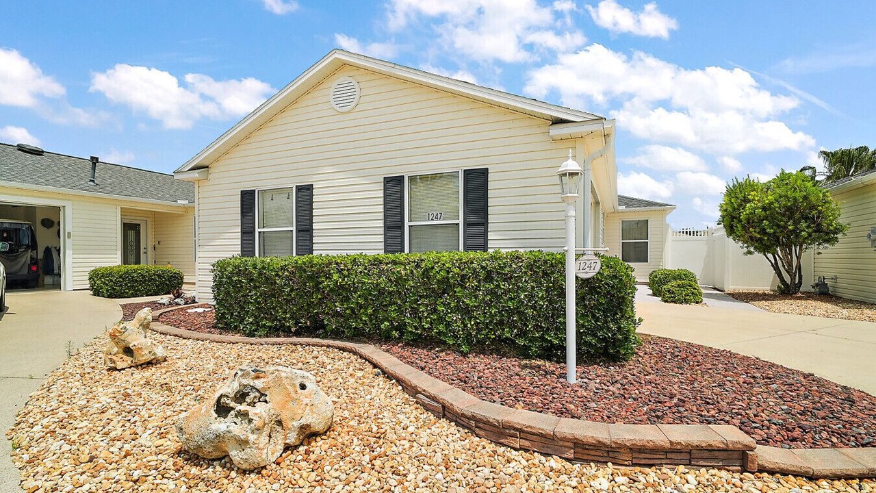Photo of Outdoor in Virginia Trace