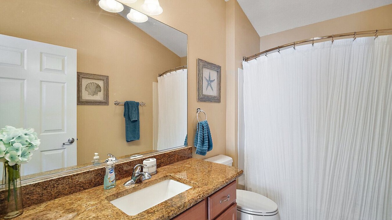 Photo of Bathroom in Virginia Trace