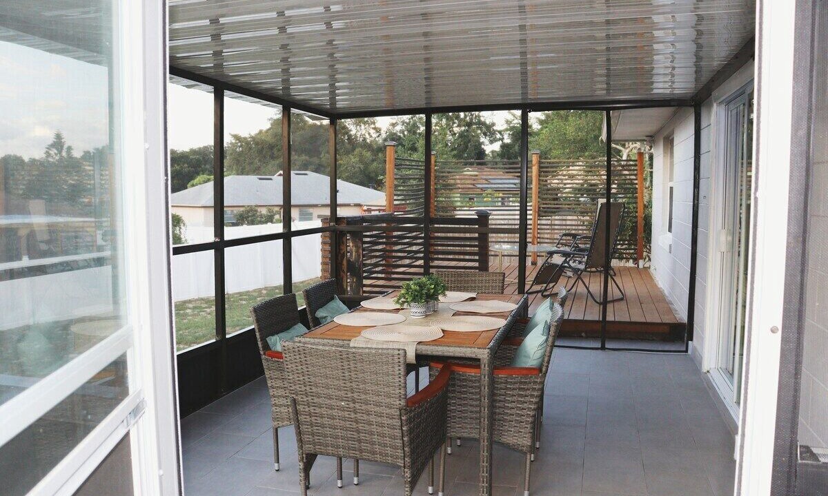 Photo of Outdoor in Pine Hills