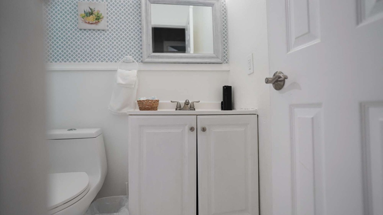 Photo of Bathroom in Pine Hills