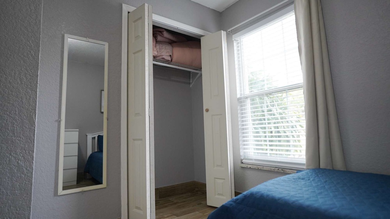 Photo of Bedroom in Pine Hills