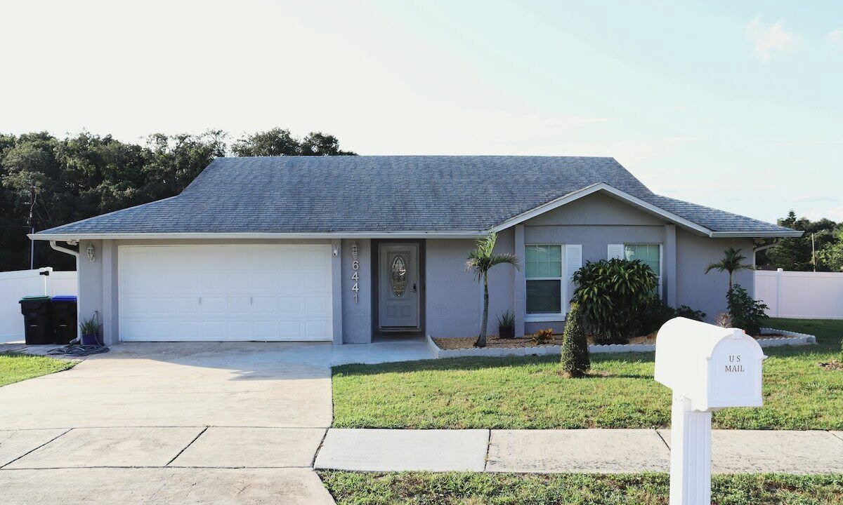 Photo of Outdoor in Pine Hills