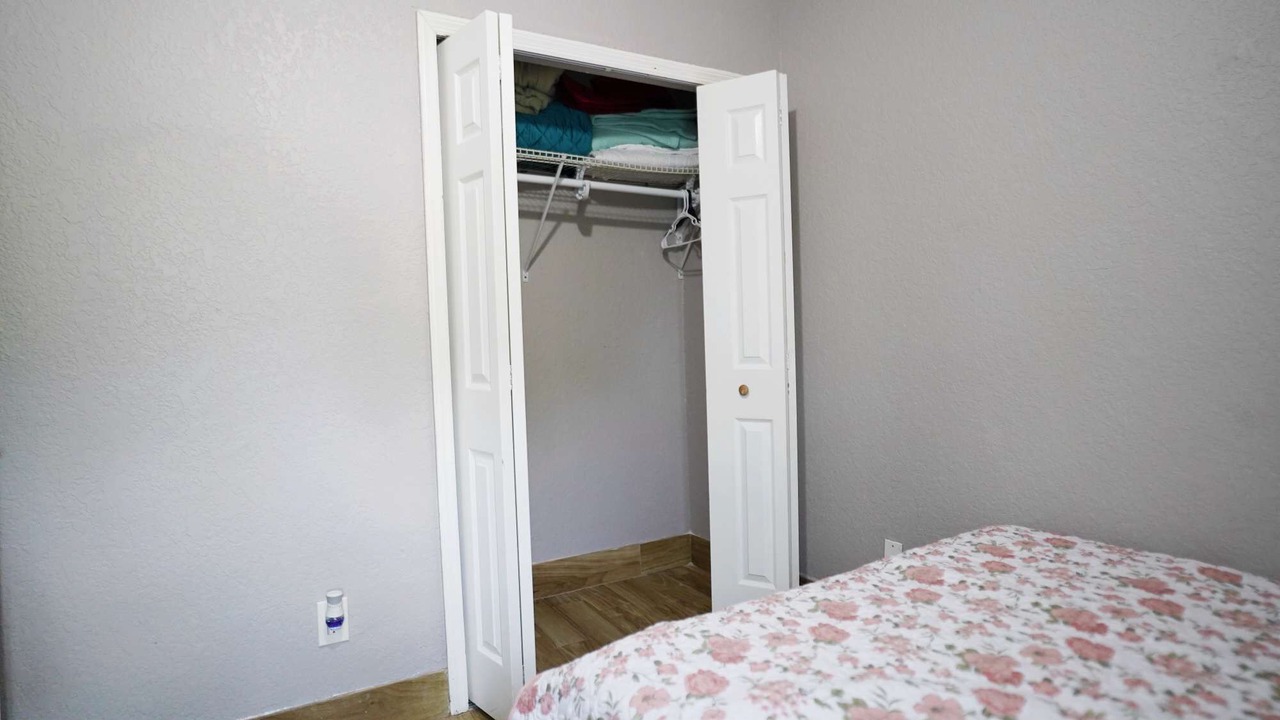 Photo of Bedroom in Pine Hills