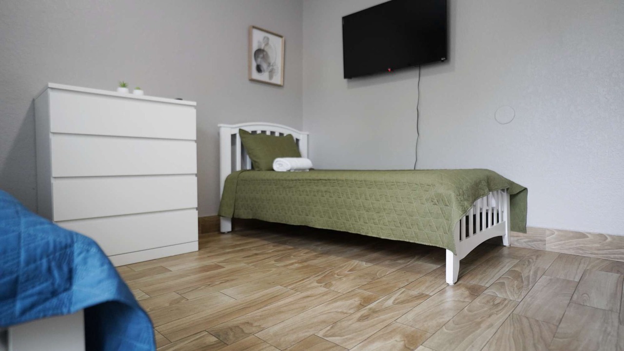 Photo of Bedroom in Pine Hills