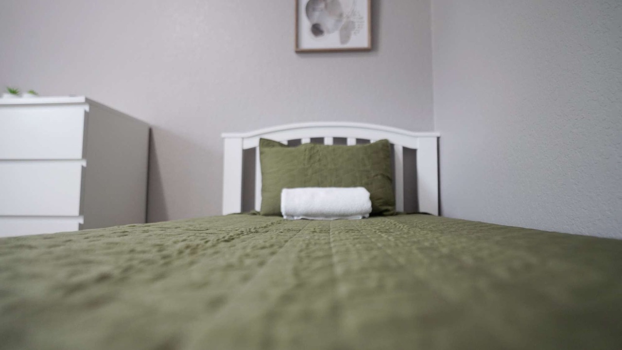 Photo of Bedroom in Pine Hills