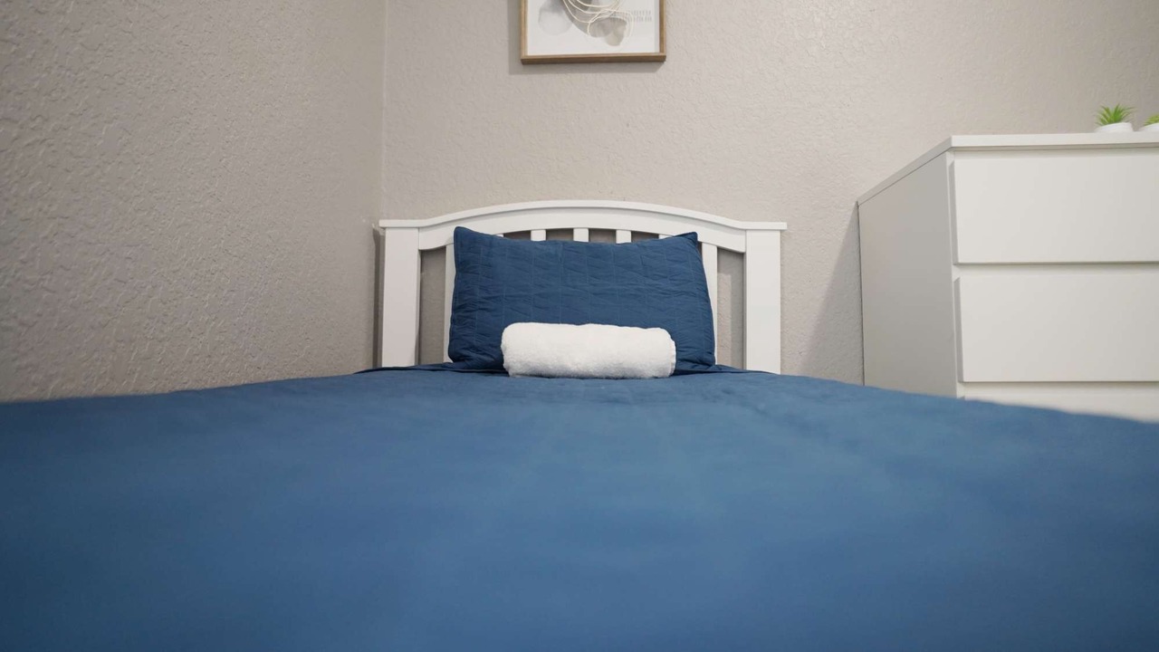 Photo of Bedroom in Pine Hills