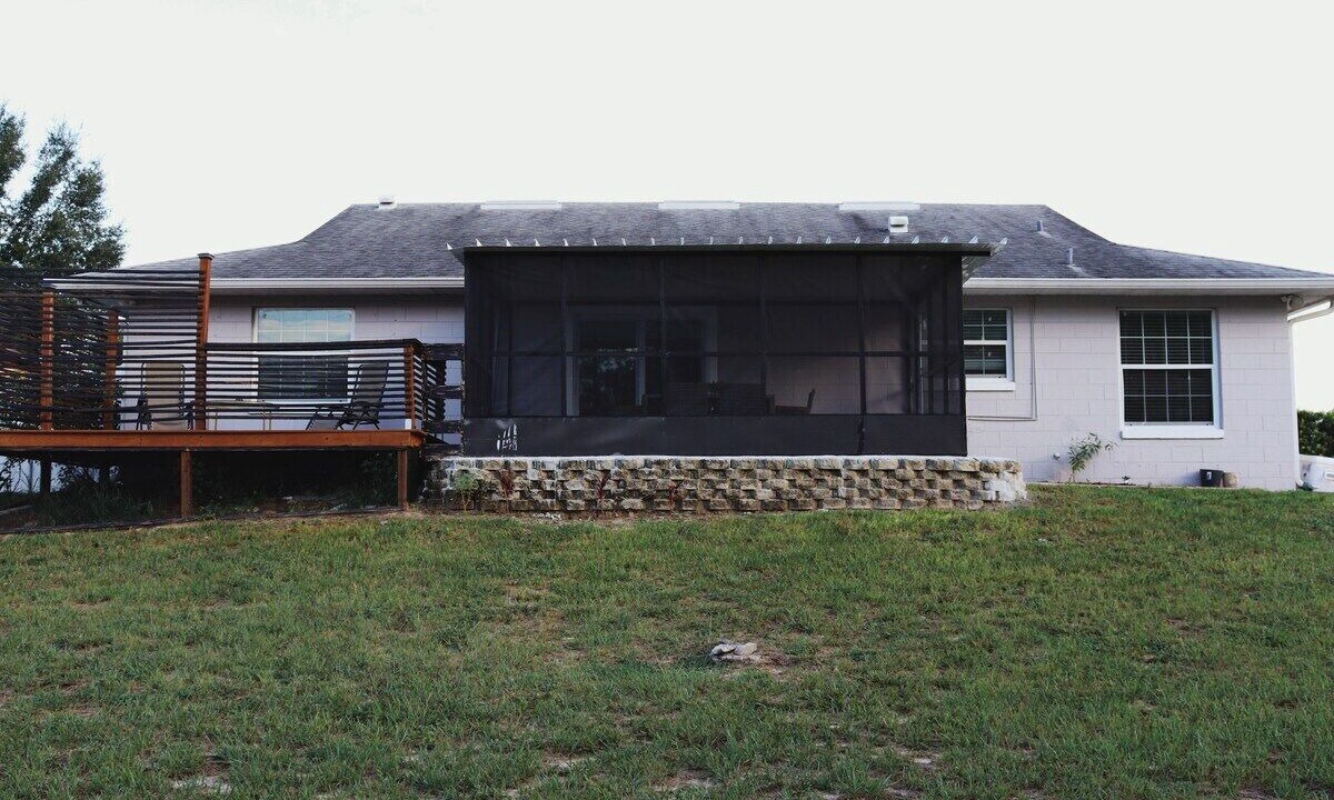 Photo of Outdoor in Pine Hills