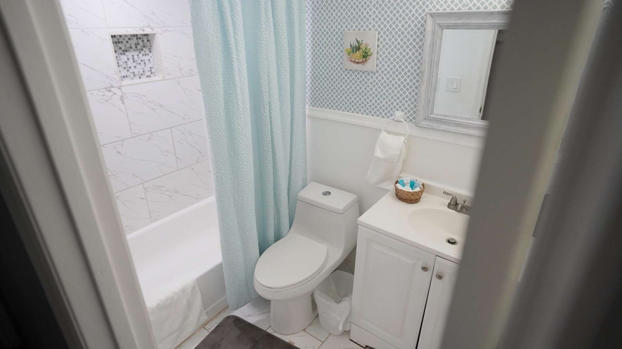 Photo of Bathroom in Pine Hills