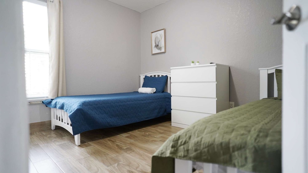 Photo of Bedroom in Pine Hills