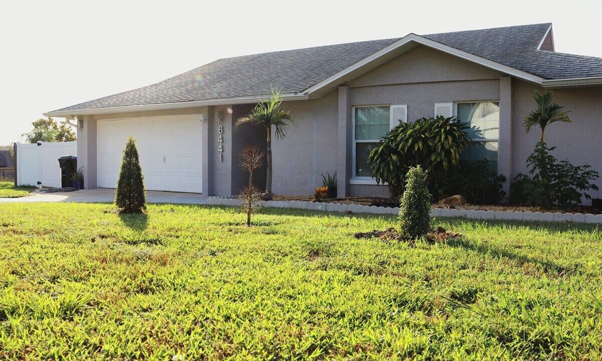 Photo of Outdoor in Pine Hills