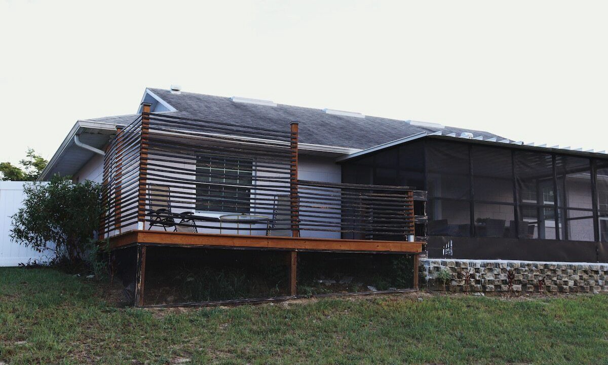 Photo of Outdoor in Pine Hills