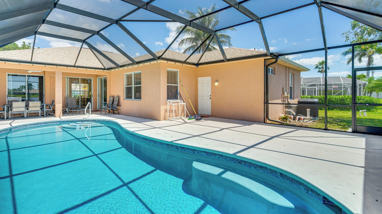 Photo of Outdoor in Beachwalk Isles