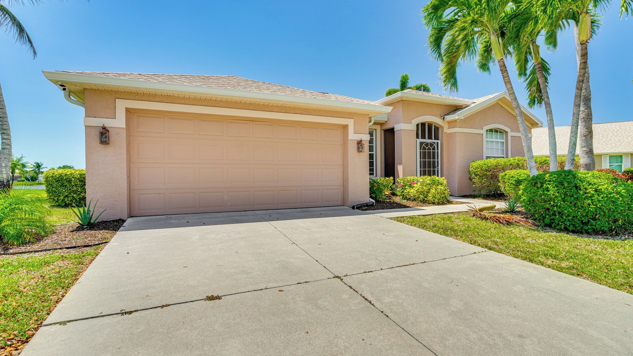 Photo of Outdoor in Beachwalk Isles