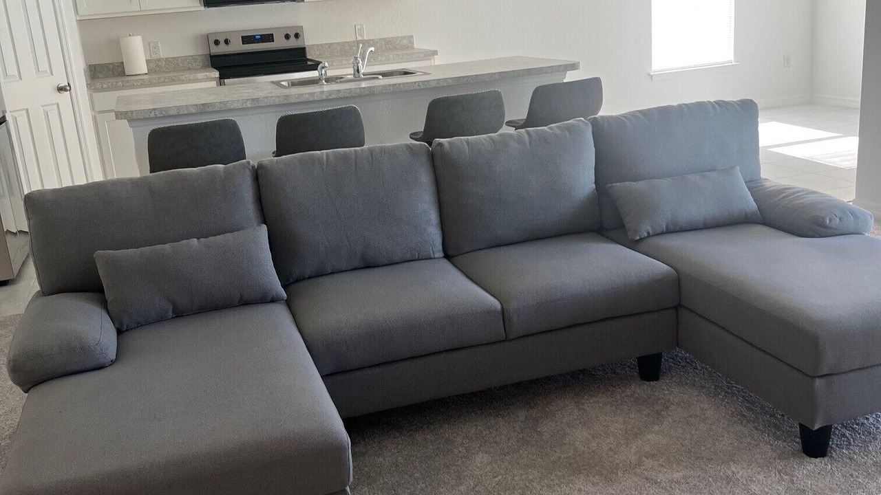 Photo of Livingroom in Harris
