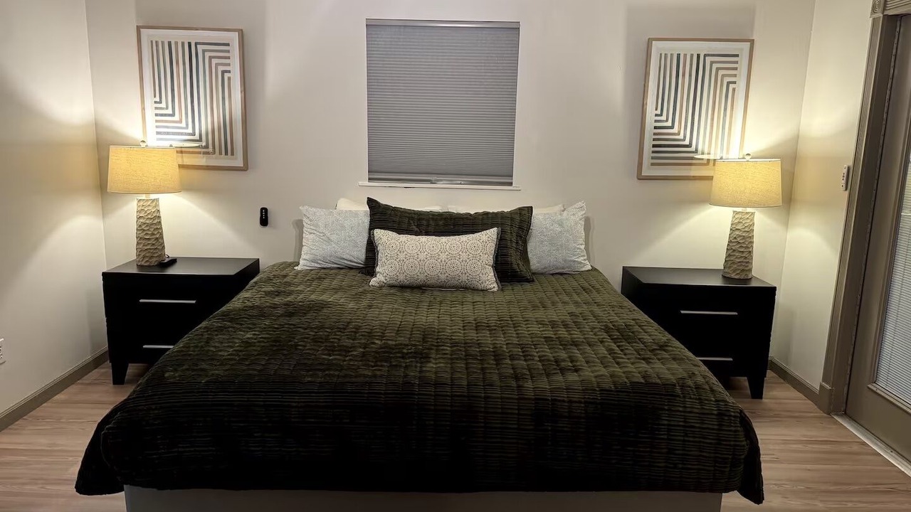 Photo of Bedroom in Stuart