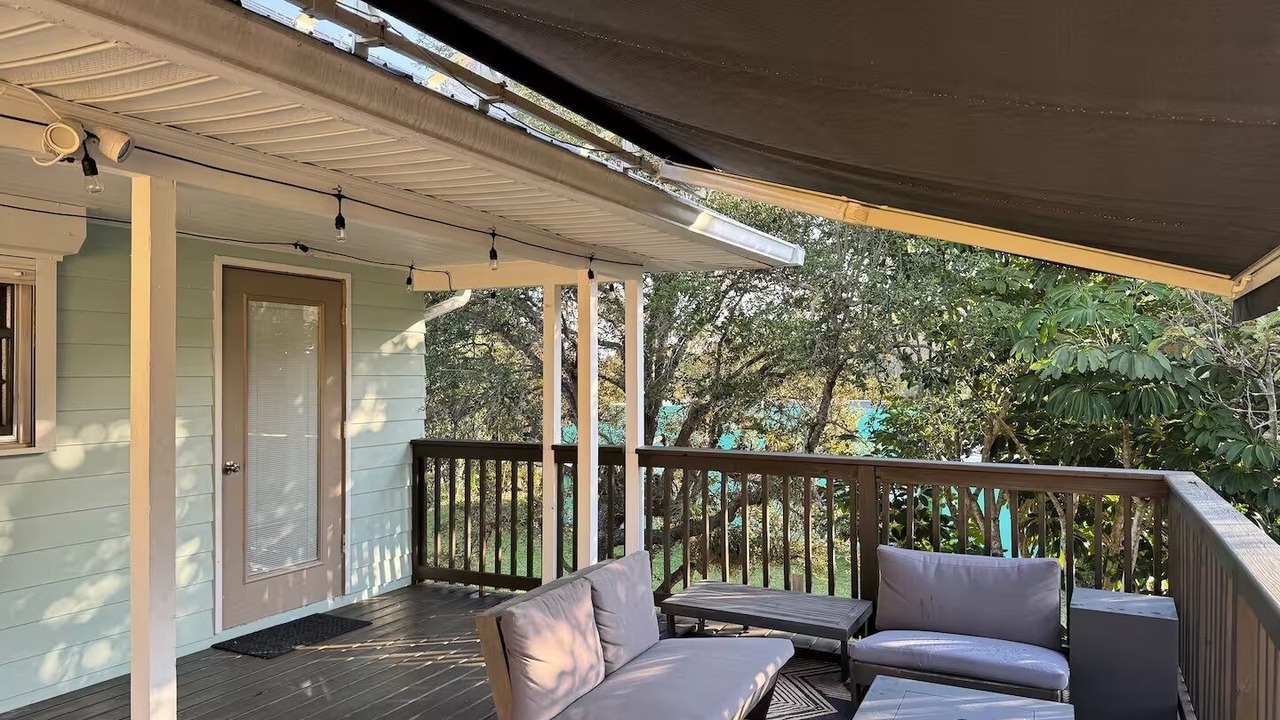Photo of Patio Balcony in Stuart