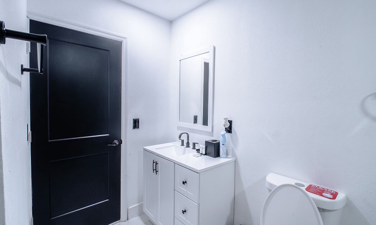 Photo of Bathroom in South Middle River