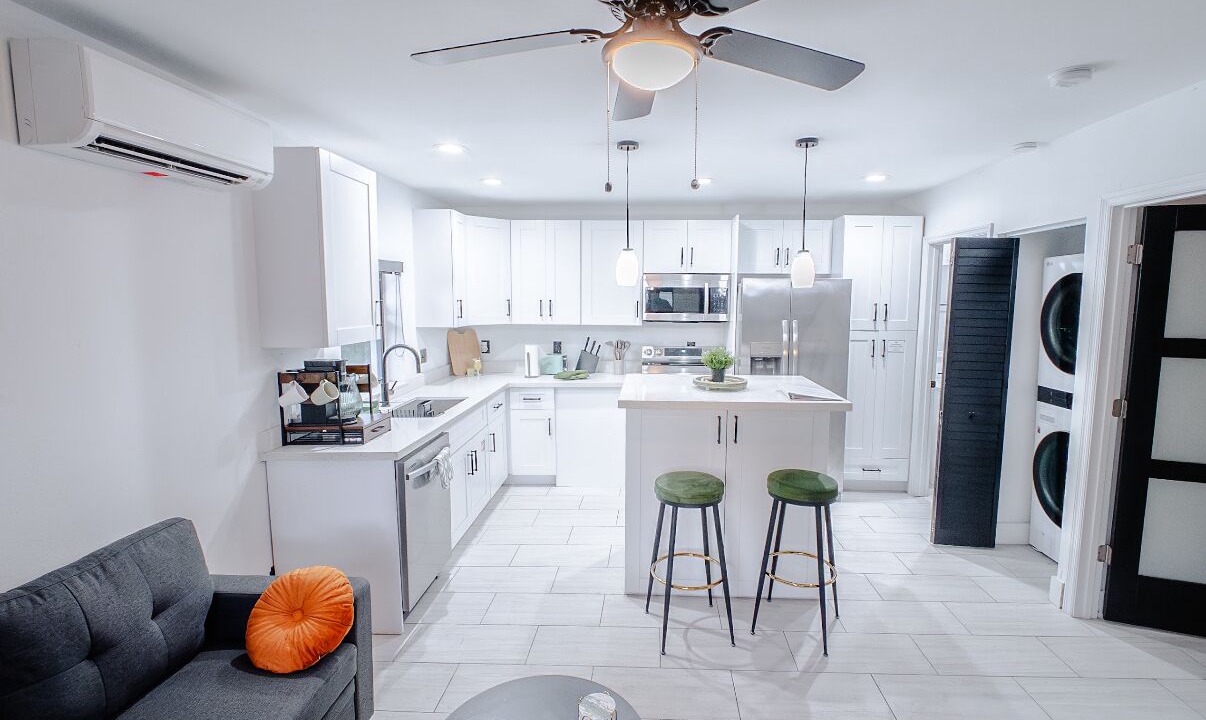 Photo of Kitchen in South Middle River