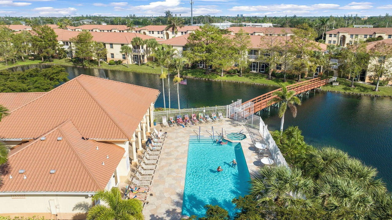 Photo of Outdoor in Beachwalk Isles