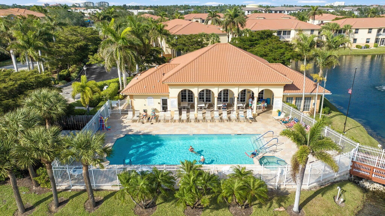 Photo of Outdoor in Beachwalk Isles