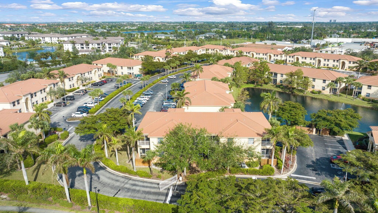 Photo of Outdoor in Beachwalk Isles
